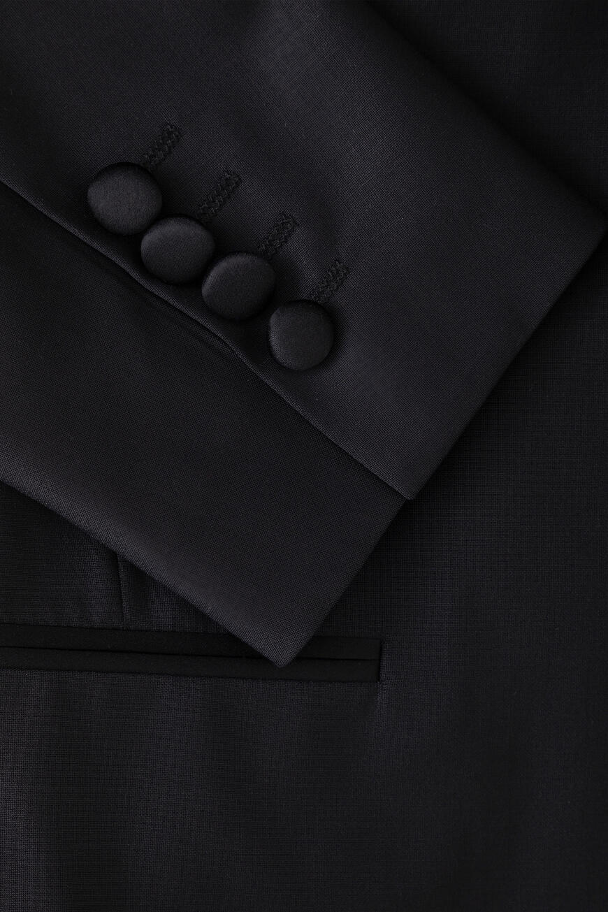 Смокинг Ramsey купить в Москве за 23800 рублей (Пол: мужской Цвет: 100 ...