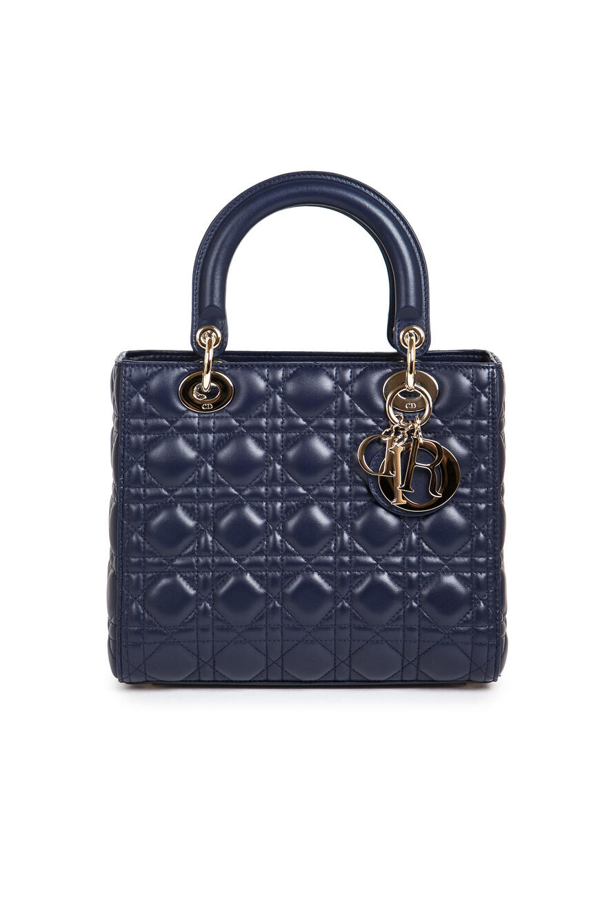 Lady dior price online