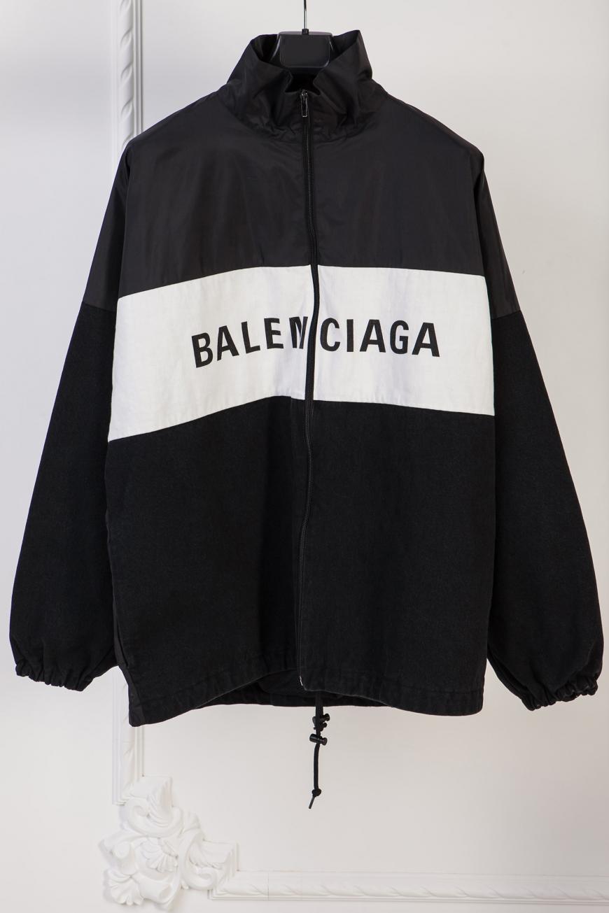 Balenciaga 2017 куртка