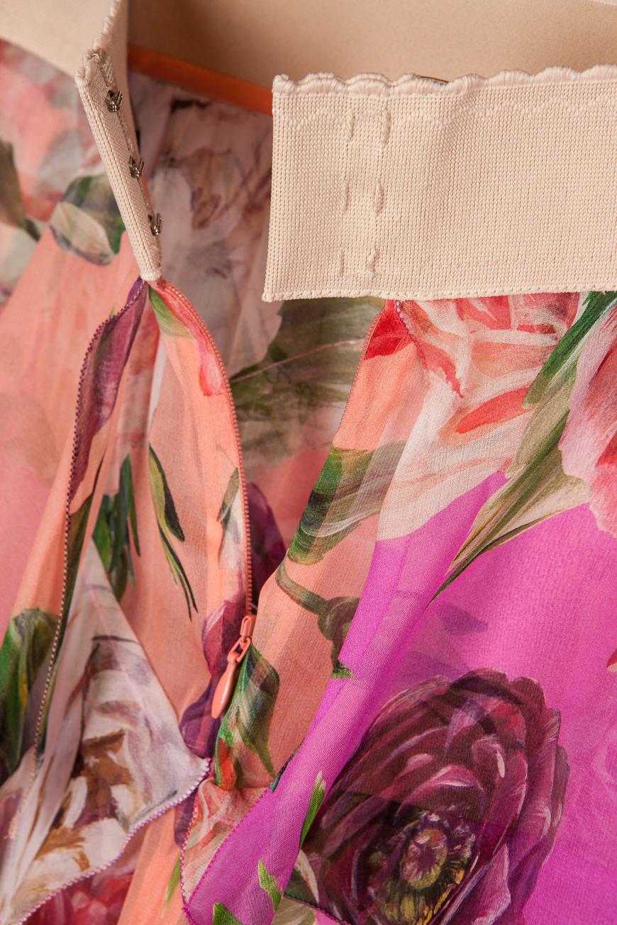 Юбка Dolce & Gabbana купить в Москве за 68600 рублей (Пол: женский Цвет ...