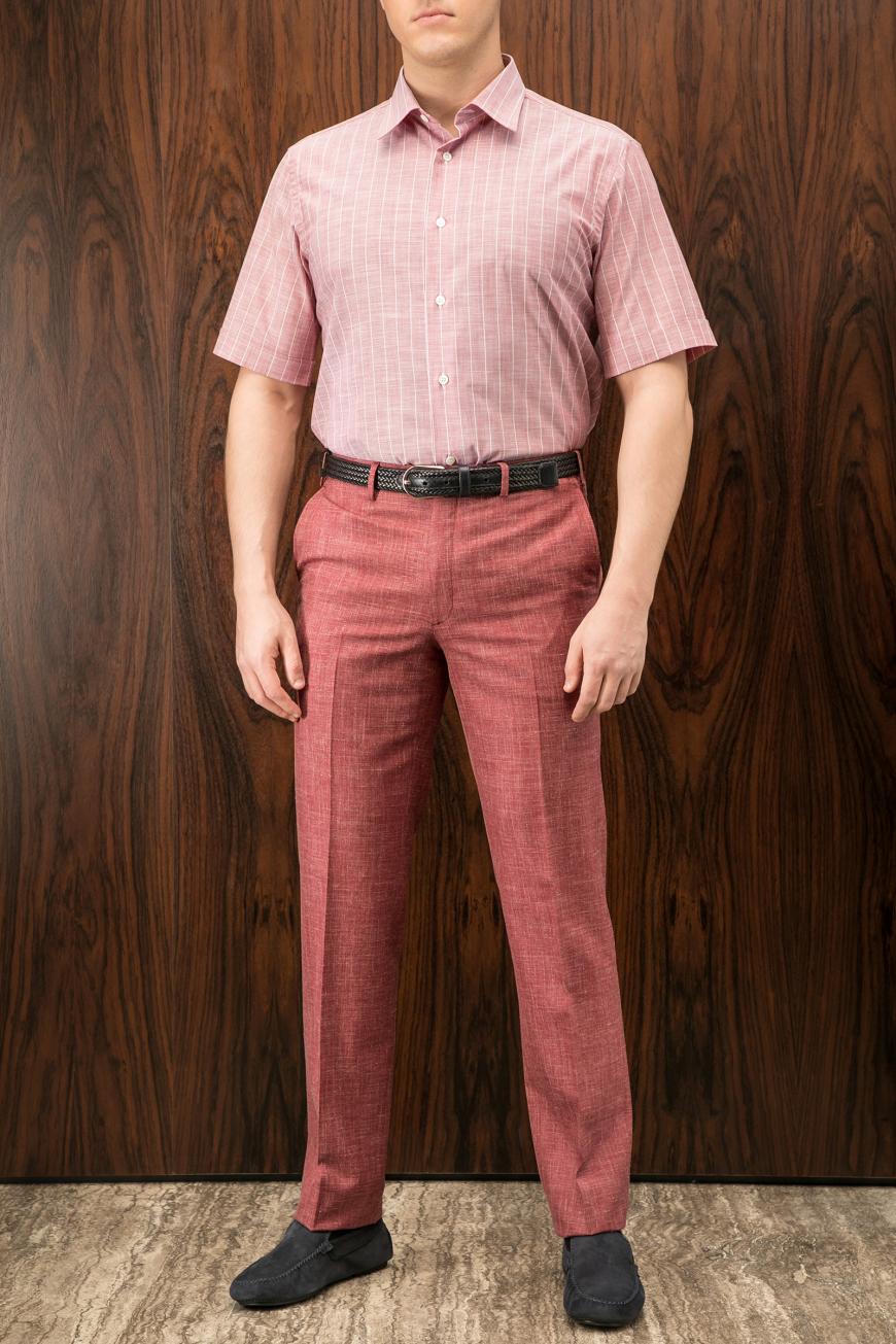 Рубашка Brioni купить в Москве за 27625 рублей (Пол: мужской Цвет ...