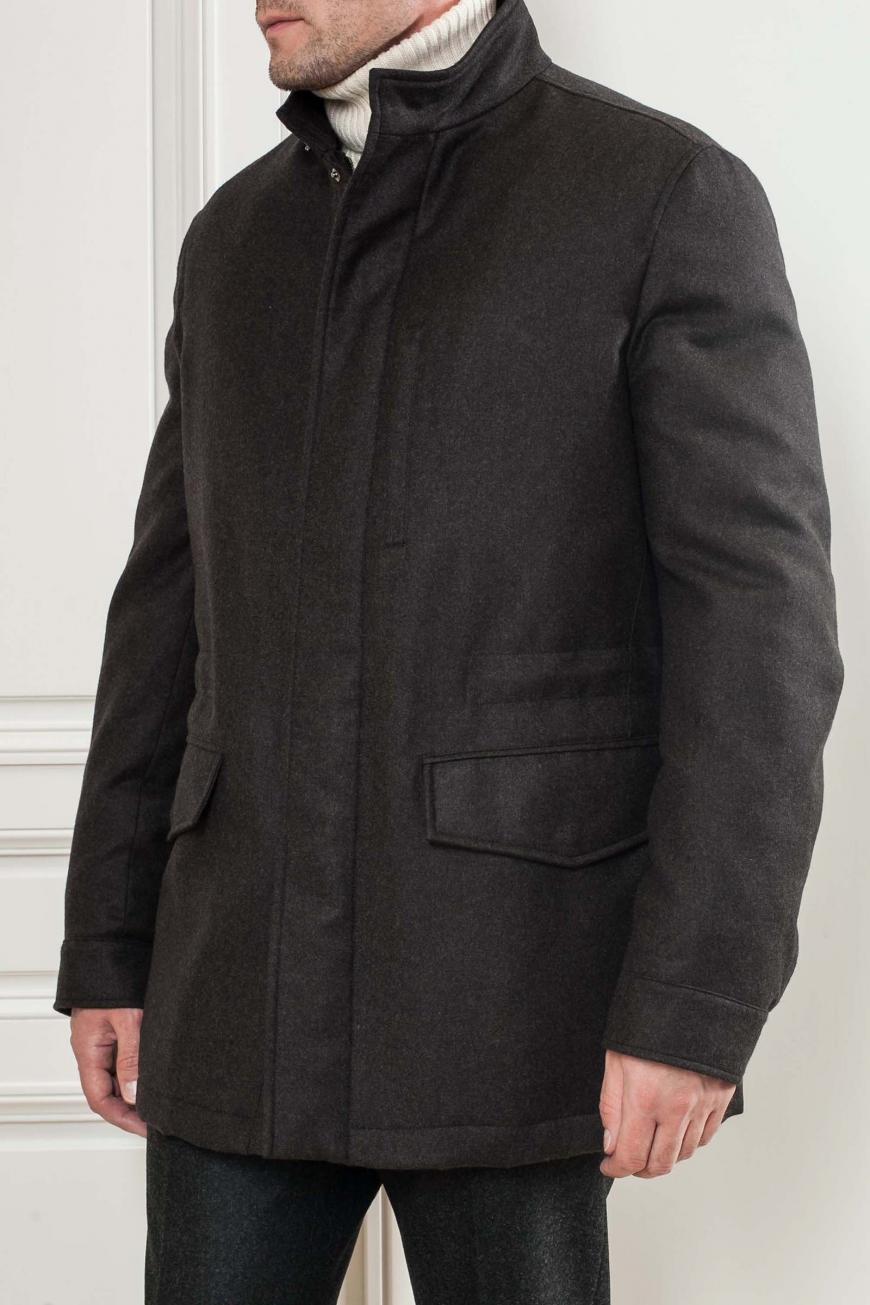 Куртка мужская бриони