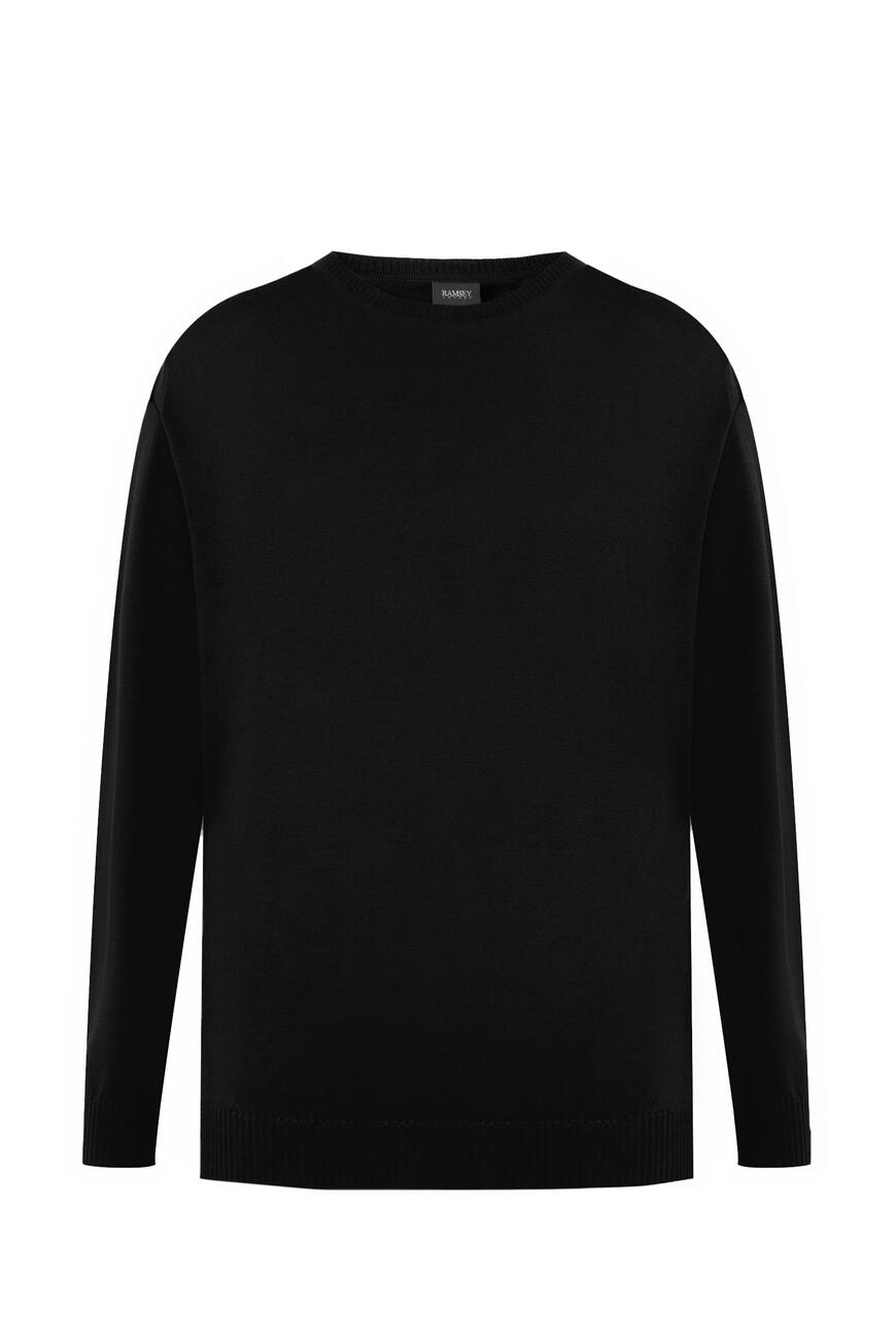

Джемпер Ramsey, Черный