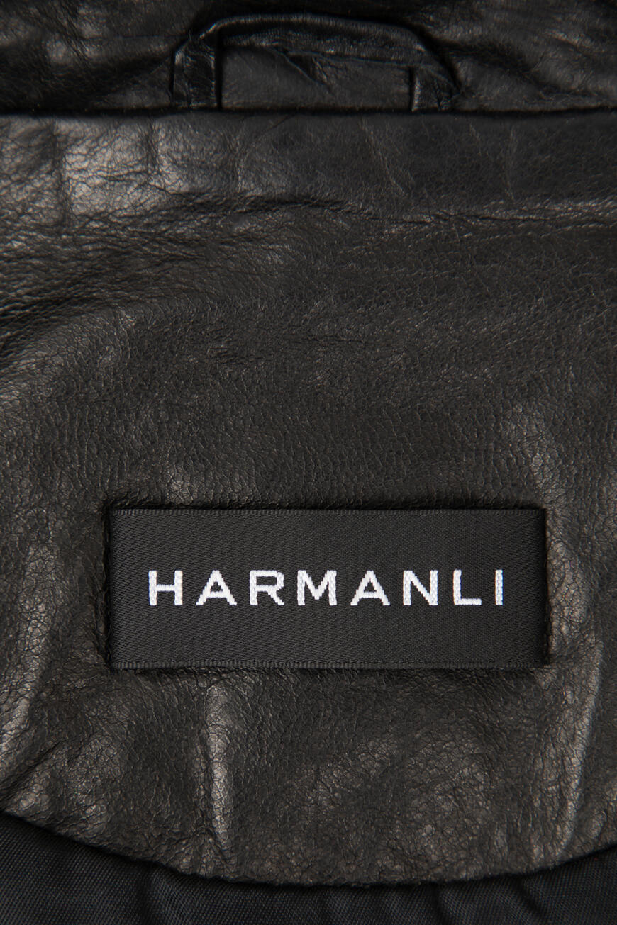 Плащ Harmanli Вид№6