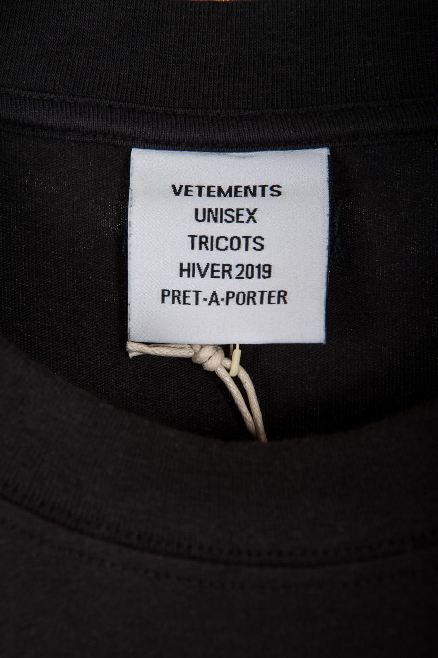 Vetements hiver 2019 sale