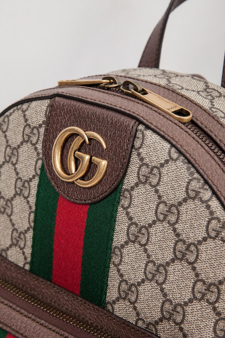 Gucci Florence сумка