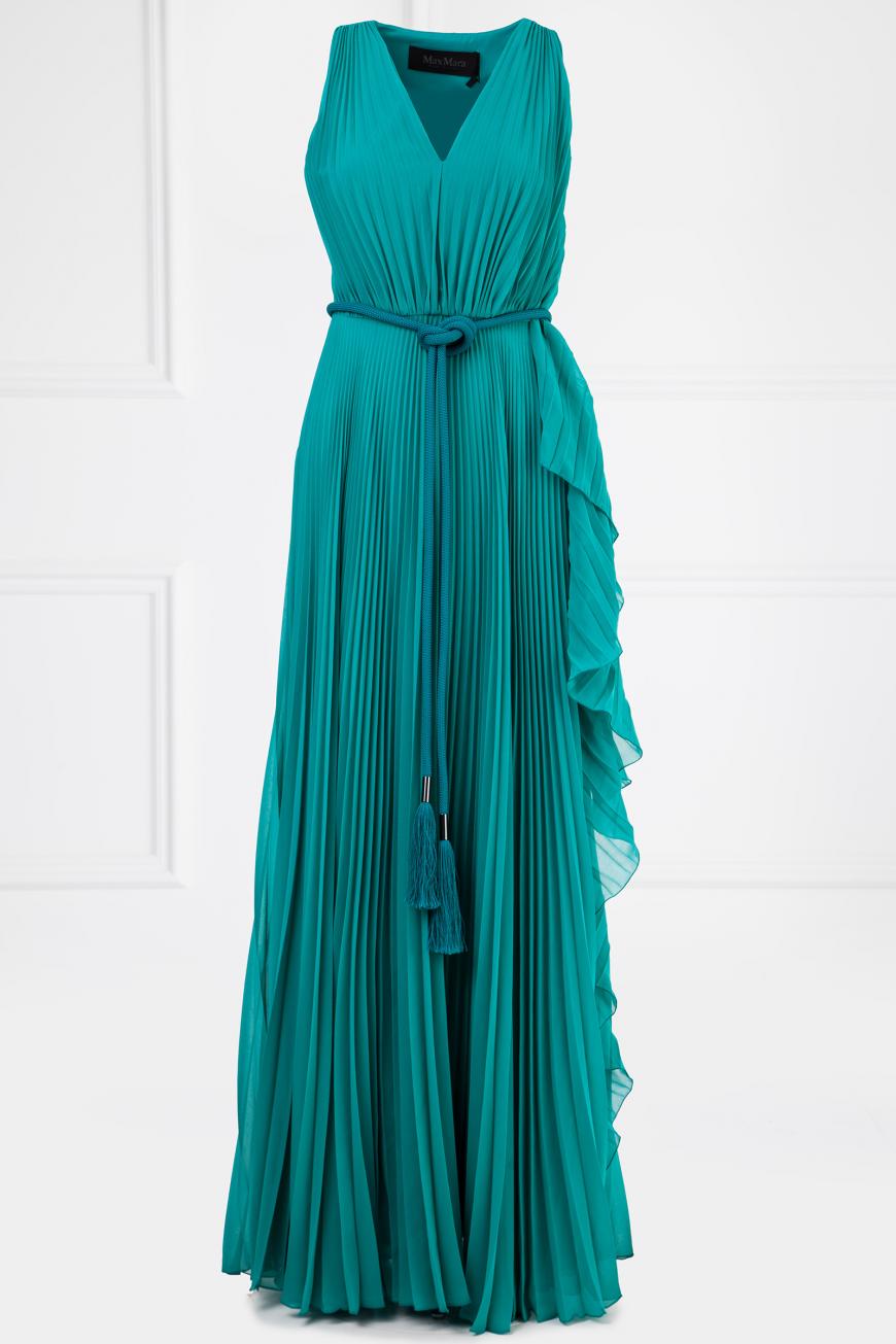 Платье Max Mara купить в Москве за 66000 рублей (Пол: женский Цвет ...