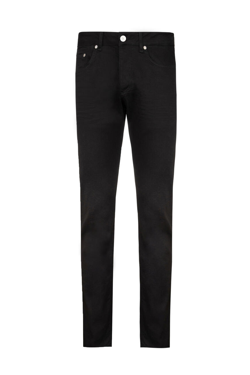 

Джинсы Damat, Черный