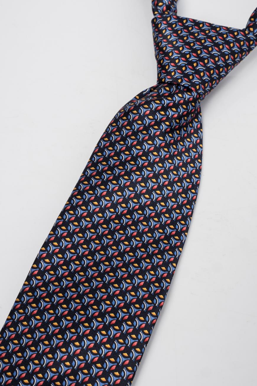 Модели галстуков