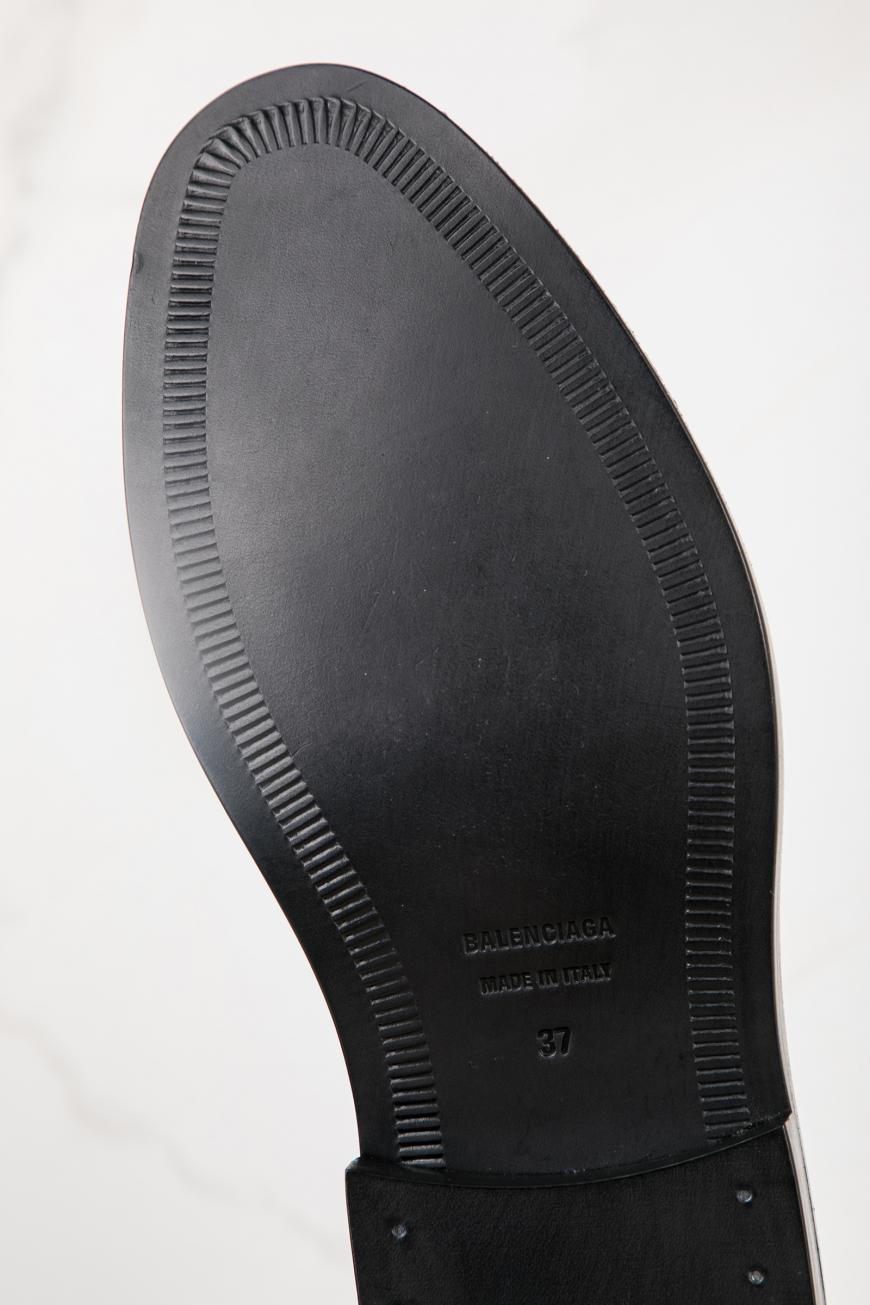 sole protector balenciaga