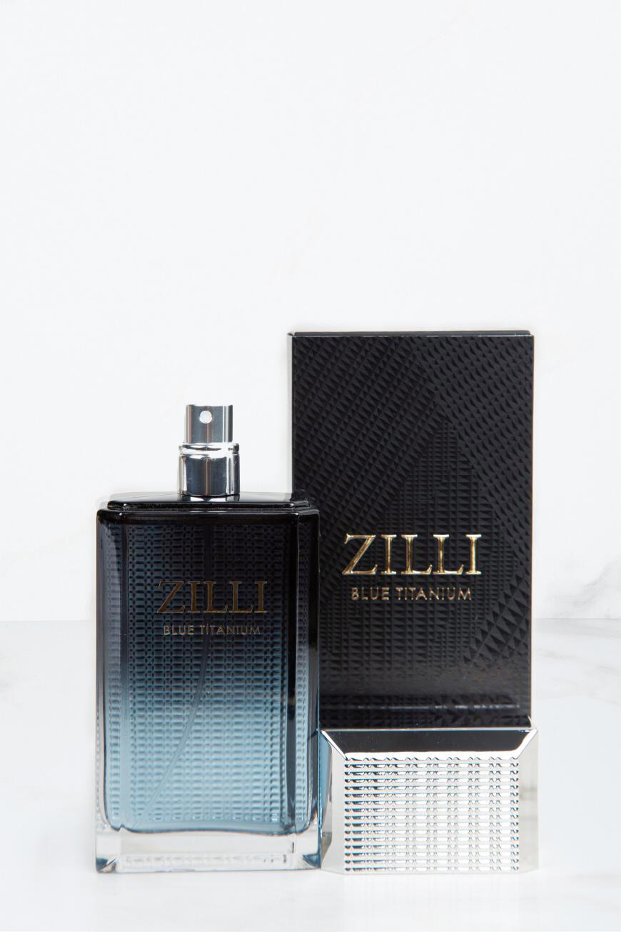 Мужской парфюм zilli. Zilli Blue Titanium. Туалетная вода зилли мужская. Zilli духи мужские.