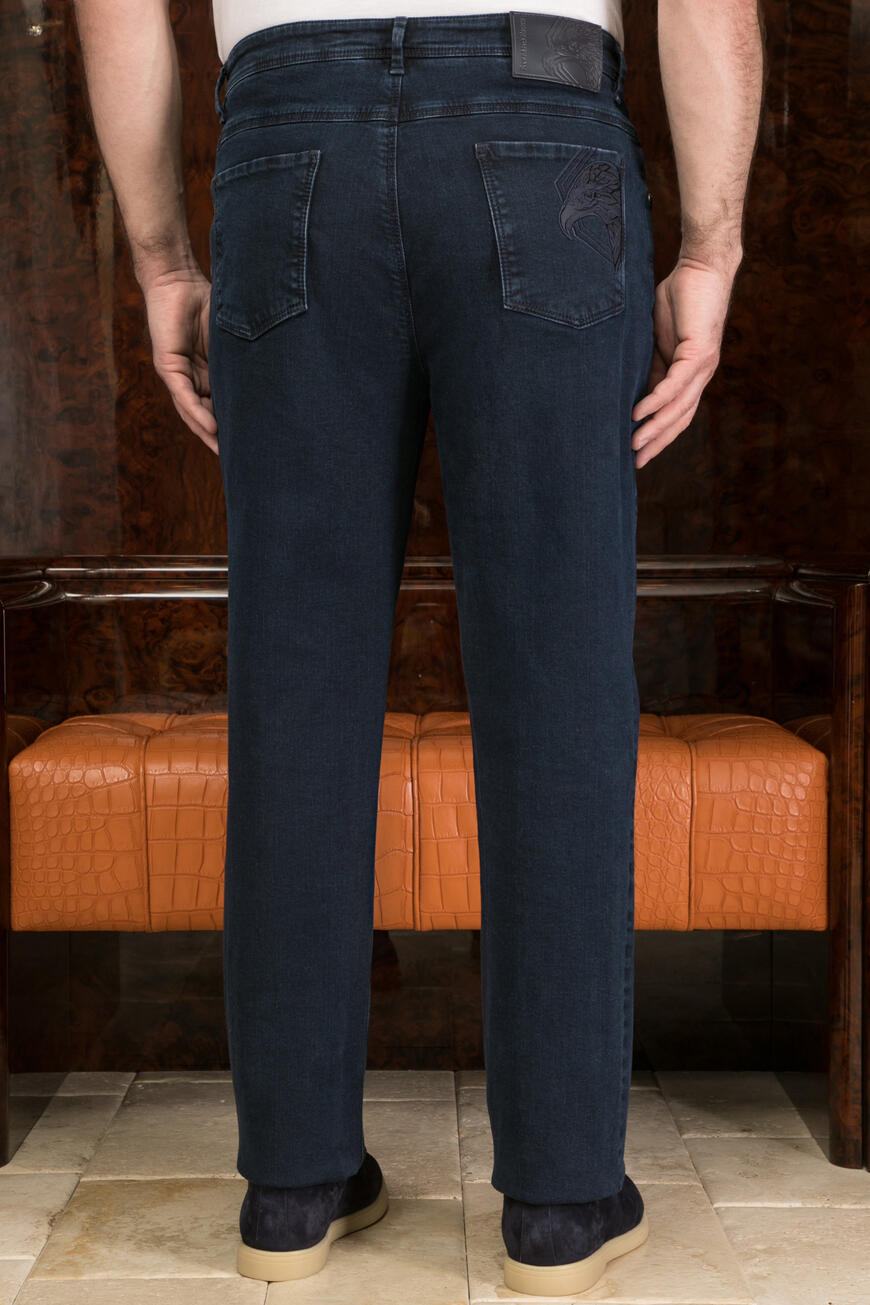 Джинсы Fit-B Stefano Ricci купить в 
